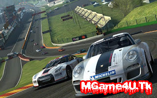 Real Racing4